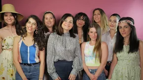 #Comebackstronger: Πραγματικές ιστορίες που θα σε εμπνεύσουν να βρεις τη δύναμη μέσα σου