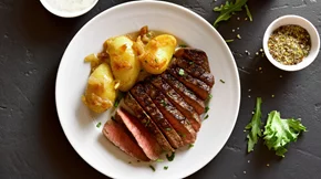 Αυτό είναι το κρέας που "ρίχνει" τη χοληστερόλη