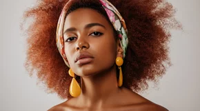 3 ευρηματικοί τρόποι για να φορέσεις το μαντήλι στα μαλλιά σου με στιλ το καλοκαίρι