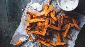 6 υγιεινά και χορταστικά σνακ χωρίς γλουτένη