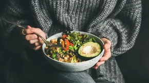 Τα 8 βήματα για μια επιτυχημένη διατροφή από τη διαιτολόγο