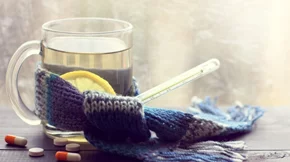 Επιδημία γρίπης στην Ευρώπη: Τα δεδομένα και πώς θα προστατευτούμε