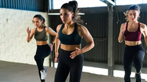 Γιατί η διαλειμματική προπόνηση είναι κατάλληλη για όλους;