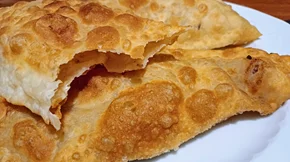 Η καλύτερη πίτα στον κόσμο είναι ελληνική και σίγουρα δεν μαντεύεις ποια μπορεί να είναι