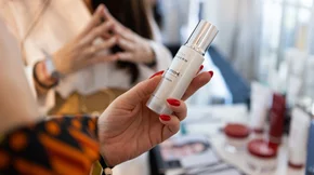 Age Proteom Advanced Serum: Ο νέος ορός μακροζωίας των κυττάρων από την Institut Esthederm