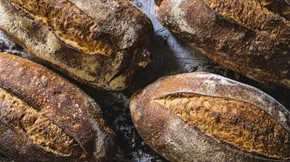 Πόσο ψωμί επιτρέπεται να φας μέσα στην εβδομάδα, σύμφωνα με το Harvard