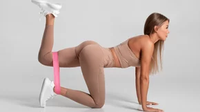 Η νο1 άσκηση που κάνει τους γλουτούς σου πέτρα!