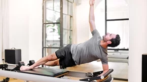 Να γιατί δεν πρέπει να σνομπάρεις το Pilates