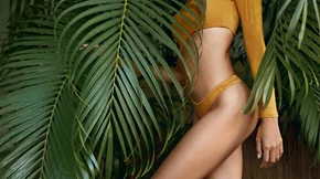 Πώς θα διατηρήσεις λαμπερό το μαύρισμά σου όλο το καλοκαίρι (και όχι μόνο)