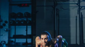 Burpees: Ποια είναι η σωστή τεχνική για να κάνεις τη super άσκηση;