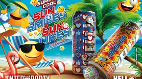 HELL Summer Cools | Με ανανεωμένο ινσταγκραμικό λουκ και δύο νέες γεύσεις