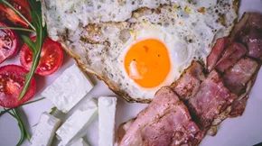 Το balkan πρωινό "εκθρονίζει" το avocado toast: Η νέα εμμονή των influencers - Τι περιέχει;