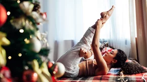 "Το 2022 θα γυμνάζομαι περισσότερο": Η ιστορία πίσω από το καθιερωμένο New Year's Resolution