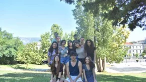 H CSL Behring Hellas στηρίζει τη Φοιτητική Ομάδα iGEM Athens 2020