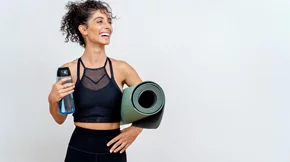 Επιστροφή στο γυμναστήριο: 4 tips για ομαλό comeback