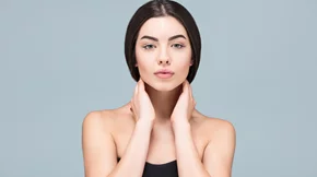 Το φαινόμενο του "Ozempic Face" και πώς η απώλεια βάρους μπορεί να κάνει το πρόσωπο να δείχνει γερασμένο