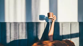 3 απλές τροφές που μειώνουν την κούραση: δοκίμασέ τες