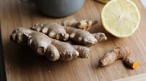 Τζίντζερ: Η (αποδεδειγμένα) ευεργετική του επίδραση σε αυτή την κατηγορία νοσημάτων