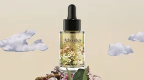 Athonites: Tο νέο ελληνικό beauty brand με ρίζες στο όρος Άθως