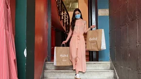 Το Helmi Bazaar ξεκίνησε! Η καλοκαιρινή shopping εμπειρία στο κέντρο της Αθήνας που δεν πρέπει να χάσεις