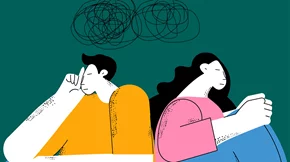 5 ερωτήσεις που πρέπει να κάνεις αν θέλεις να τελειώσεις μια φιλία