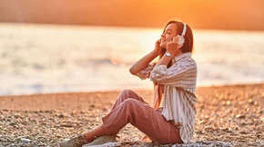 Έτσι επηρεάζει η μουσική το μυαλό μας | Νέα έρευνα