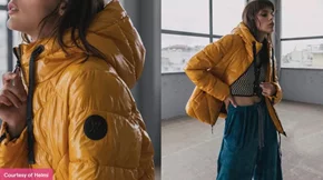 Το χειμερινό Bazaar της Helmi επιστρέφει δυναμικά και σε περιμένει για το απόλυτο shopping experience