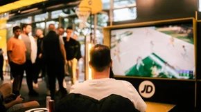 Το πρώτο κατάστημα JD King of Trainers άνοιξε στην Ελλάδα