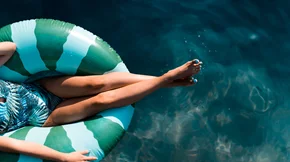 Οι πιο αποτελεσματικές ασκήσεις για καλλίγραμμα και αδύνατα πόδια χωρίς εξοπλισμό