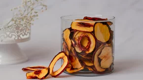 Ποια είναι τα πιο θρεπτικά αποξηραμένα φρούτα;