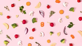 6 λαχανικά που καταπολεμούν το μεταβολικό σύνδρομο