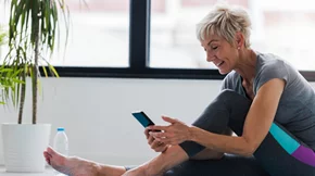 Πέντε τρόποι για να χάσεις πόντους από την κοιλιά και την περιφέρεια μετά τα 50