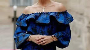 Τα φθινοπωρινά χρώματα νυχιών που αποπνέουν "ήσυχη πολυτέλεια"