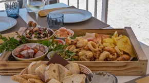 Το σαρακοστιανό με τις αντικαταθλιπτικές ιδιότητες