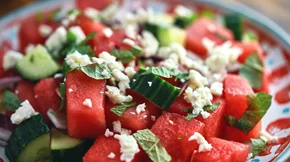 Σαλάτες: Αν θέλεις να χάσεις βάρος πρόσθεσε αυτό το συστατικό - οπωσδήποτε