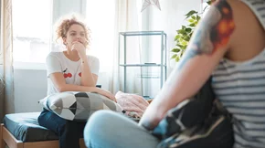 Εσύ ακούς πραγματικά τον άλλο; 4 πράγματα που αποφεύγουν άνθρωποι με ενσυναίσθηση