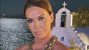 Το διατροφικό πρόγραμμα που ακολουθεί η Βάνα Μπάρμπα - Τι αποφεύγει να τρώει