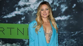 Kate Hudson: Η εύκολη συνταγή της για πρωτεϊνικά brownies