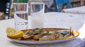 Το ελληνικό "σούσι" που είναι ένας διατροφικός θησαυρός για την υγεία σου