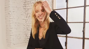 Η νέα Liu Jo συλλογή θα σε κάνει να ονειρεύεσαι κρουαζιέρες στο Αιγαίο