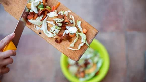 Foodie Guide: 8 βήματα για να ξοδεύεις λιγότερο φαγητό