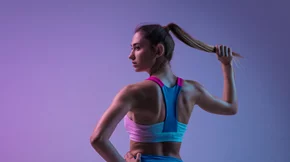 Ασκήσεις για στήθος: Κάνε αυτές για σύσφιγξη και ανόρθωση