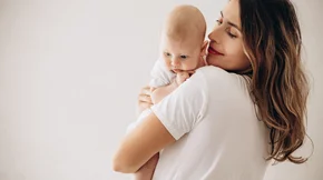 Νέα μαμά; Καλώς ήρθες στο κλαμπ!