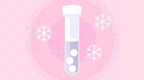 Σε ποια ηλικία γίνεται κρυοσυντήρηση ωαρίων;