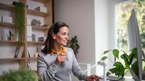 Οικολογική συνείδηση και στο γραφείο με 7 τρόπους