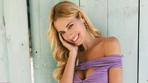 Η Δούκισσα Νομικού στο κομμωτήριο: Η ανανέωση στα μαλλιά της μετά τις διακοπές