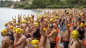 Spetses Mini Marathon | Ρεκόρ συμμετοχών με τις συγκινήσεις και την αγωνιστικότητα στα ύψη!