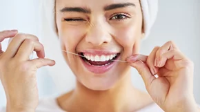 Ένας βασικός λόγος υγείας για να κλείσουμε ραντεβού με τον οδοντίατρο