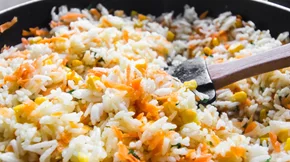 Ποιο είδος ρυζιού είναι πιο υγιεινό;