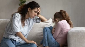 Πώς θέτουμε όρια στα παιδιά: Γιατί η πειθαρχία είναι πιο αποτελεσματική από την τιμωρία